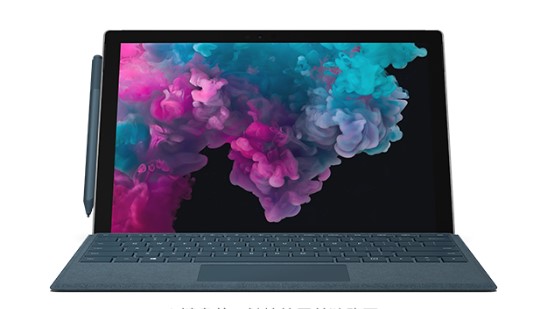 吴江从 Mac 切换到 Microsoft Surface