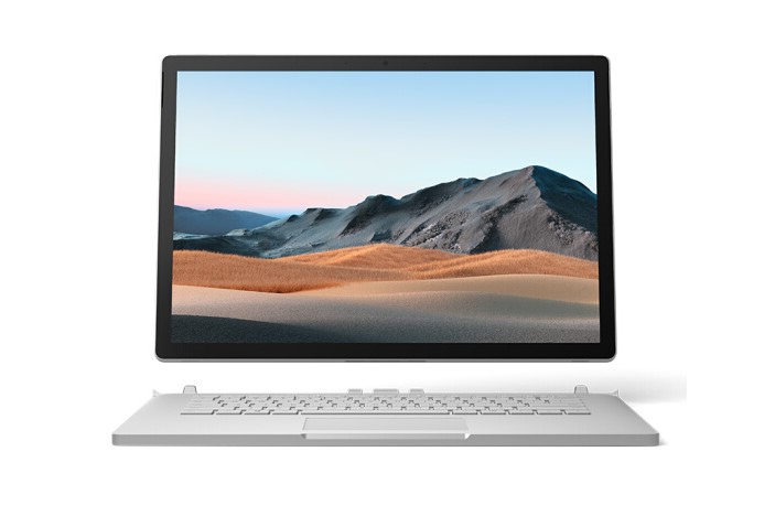 吴江Surface 维修前的准备工作